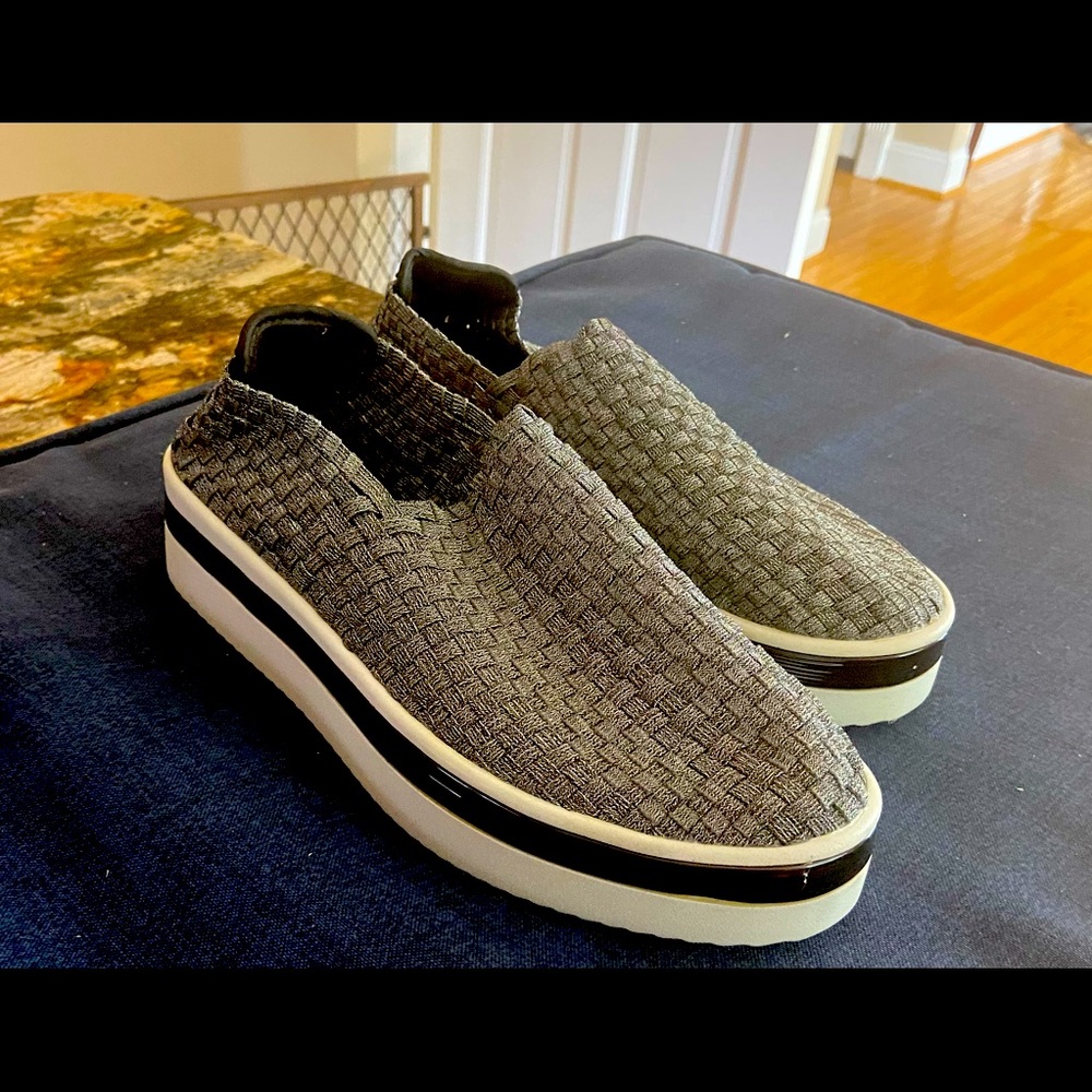 New sneakers Steven Madden